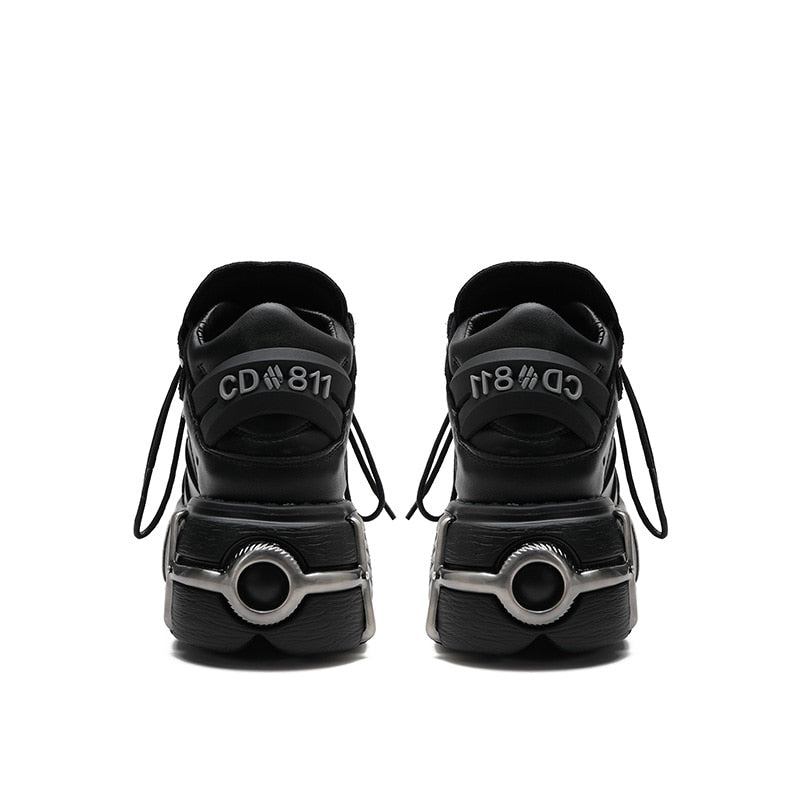 Chunky Sneakers