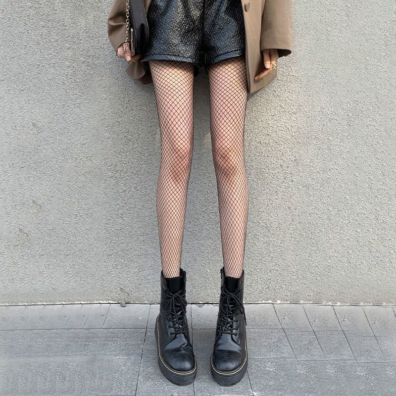 Variety of Fishnet Tights