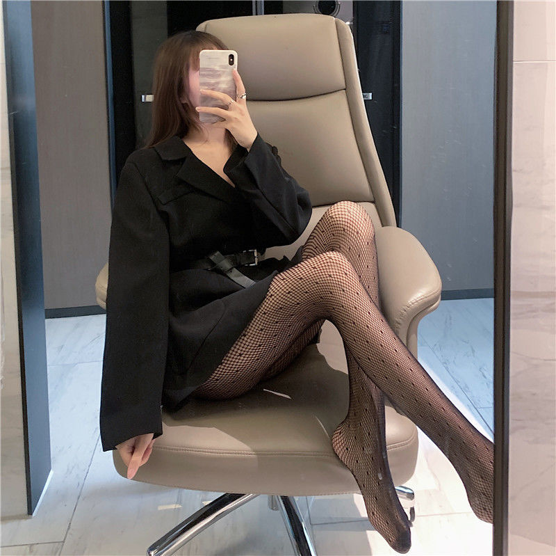 Variety of Fishnets