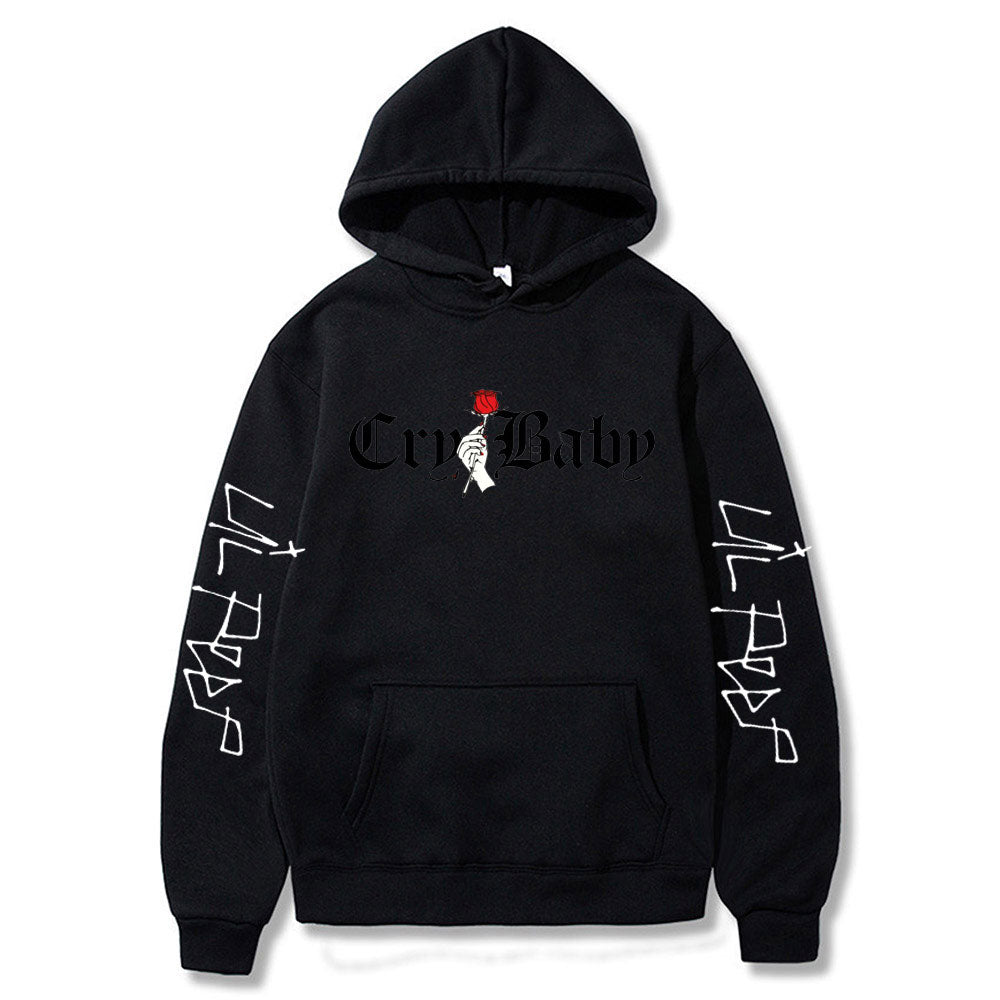 Lil Peep Hoodie