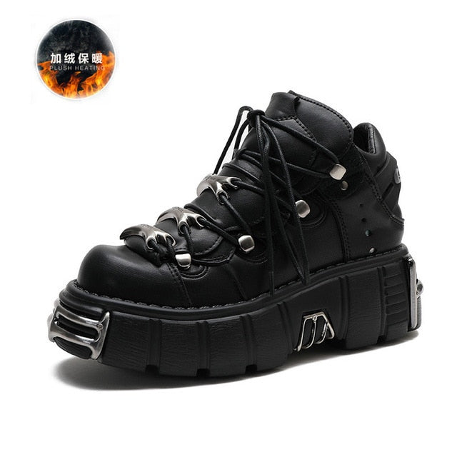 Chunky Sneakers