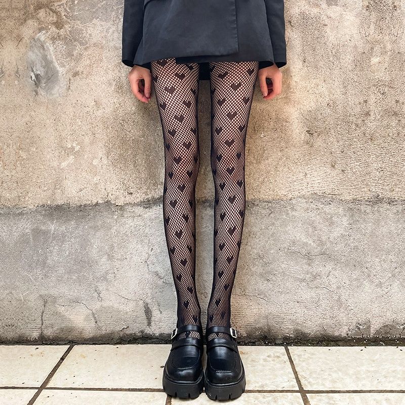 Variety of Fishnets