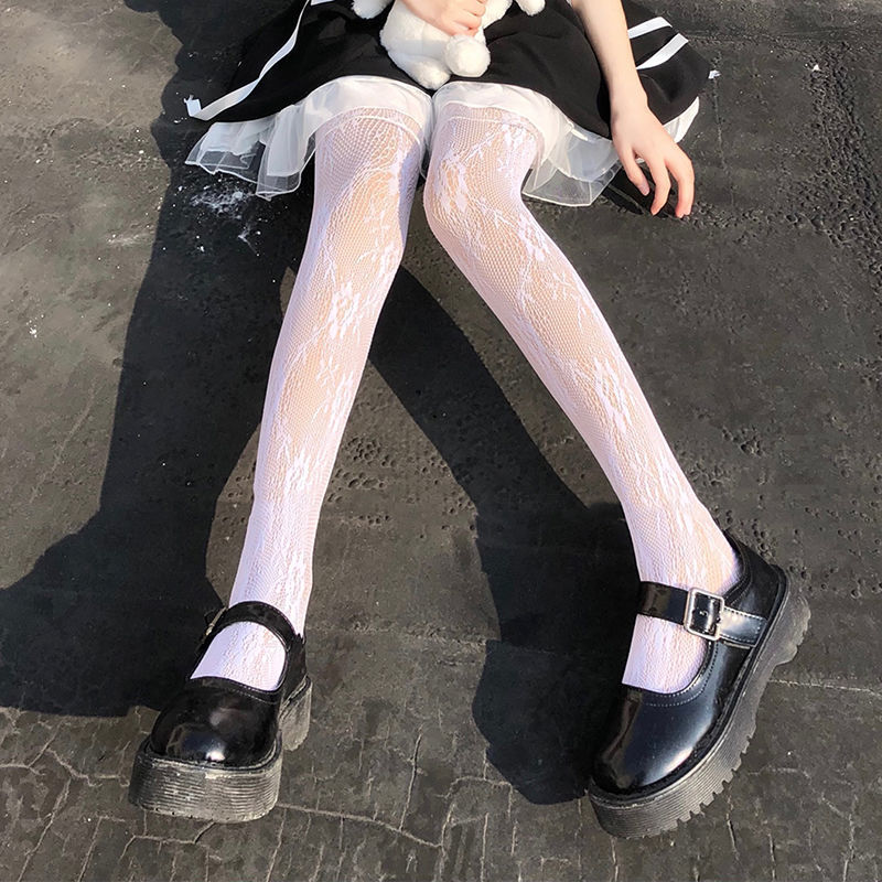 Variety of Fishnets