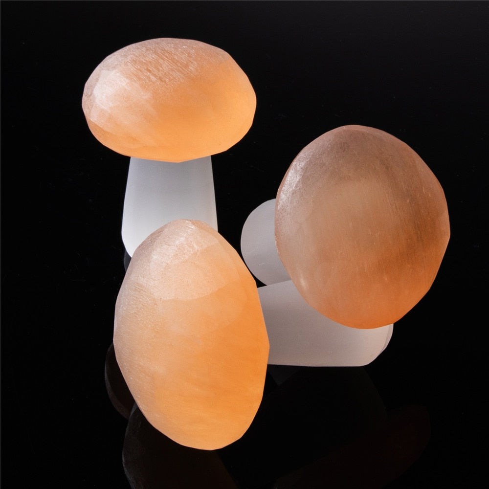 Mushroom Stone