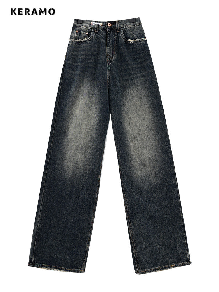 Baggy Y2K Jeans