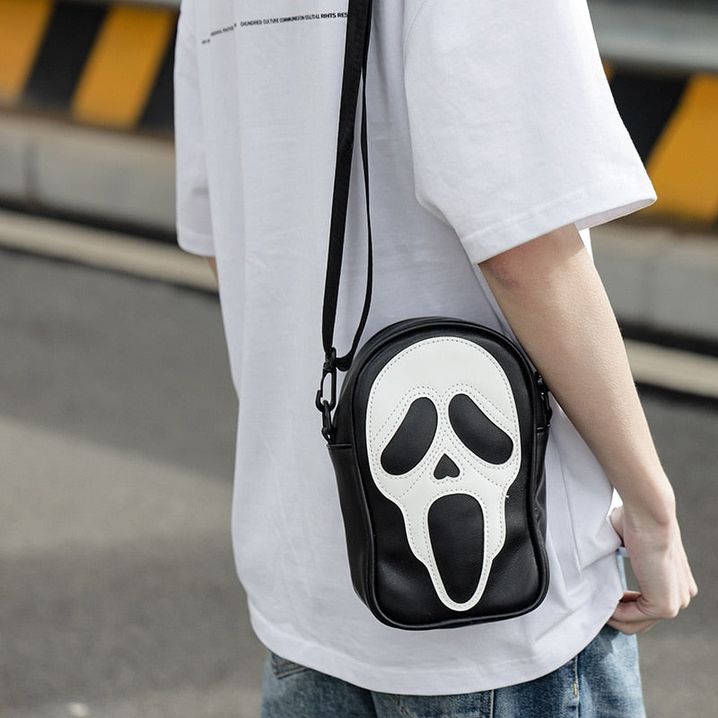 Ghost Bags