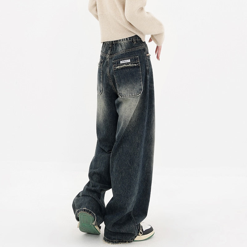 Baggy Y2K Jeans