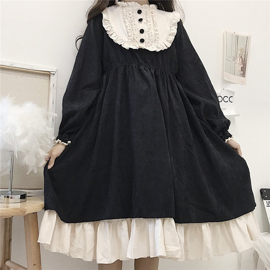 Vintage Style Dress