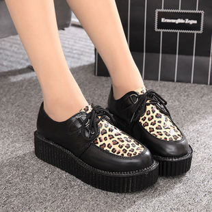 Variety of Creepers