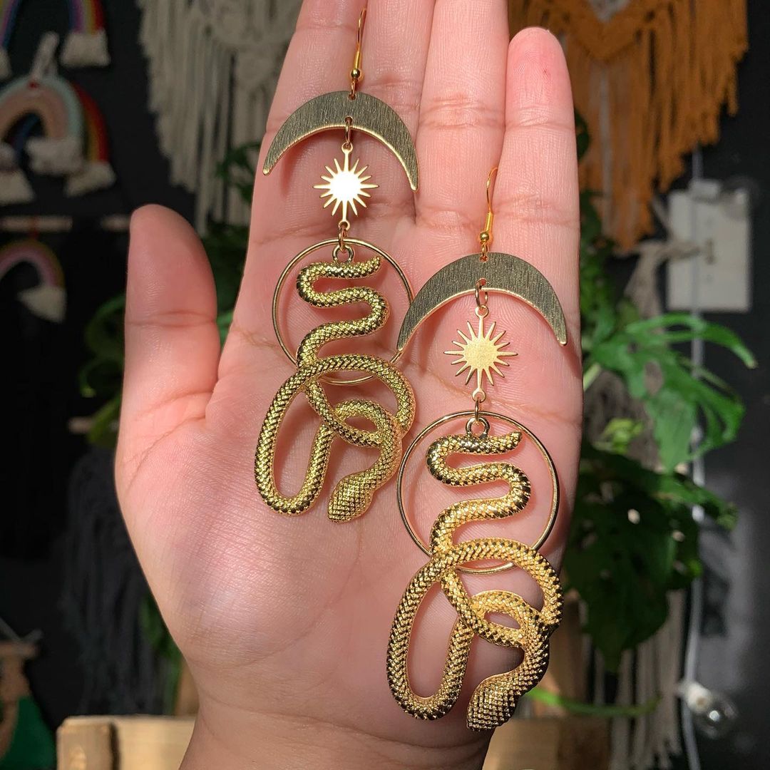 1005001889989117-gold plated|1005001889989117-silver plated