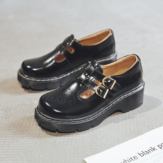Mary Janes