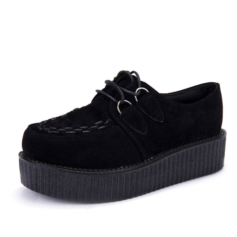 Variety of Creepers