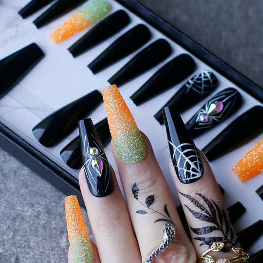 Press On Nails