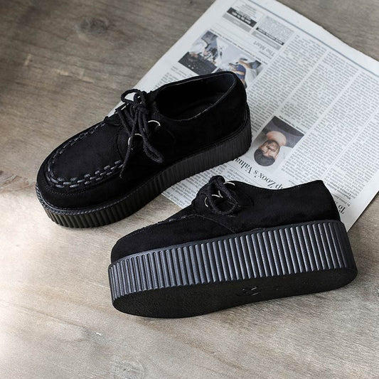 Variety of Creepers