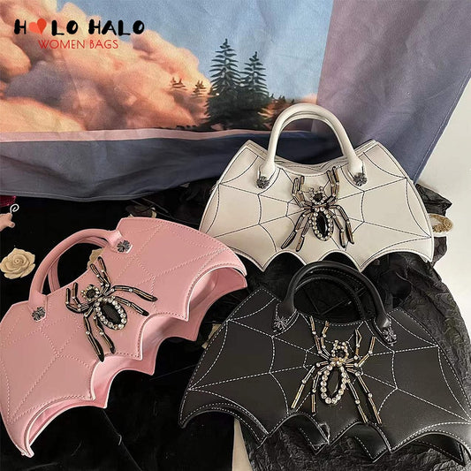 Spider Purse